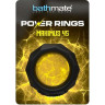 Эрекционное кольцо BATHMATE POWER RINGS MAXIMUS 45 BM-CR-M45